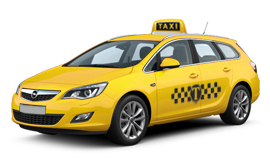 Народное такси - Универсалы